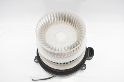 Повітродувка обдув обігрівача lexus gs iv uk фото №1