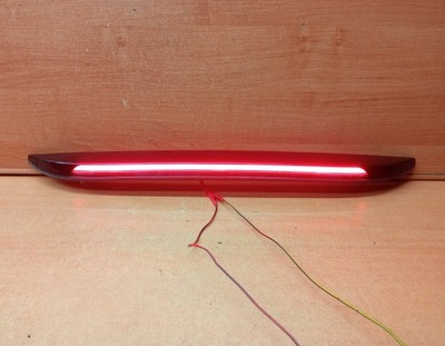 Світло стоп-сигнал opel insignia b hb 39121284 фото №1