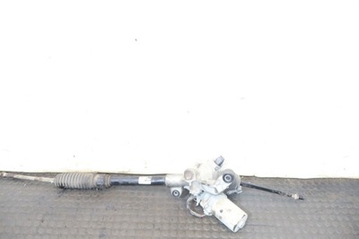 Рейка рульова suzuki sx4 i 1.6 фото №1