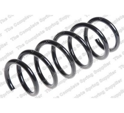 Lesjofors пружина подвеска daihatsu cuore фото №1