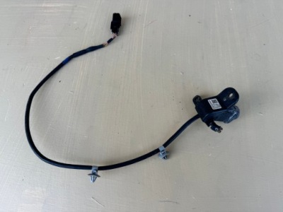 Hyundai santa fe камера парковки 95780b8600 фото №1