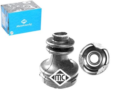 Защита шарнир внутренний metalcaucho фото №1