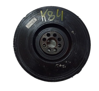 K84 шків audi 4.2 fsi rs5 rs4 079105251al фото №1