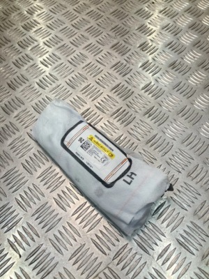 Подушка подушка безпеки сидіння ліва права ford puma ii mk2 19- фото №1