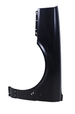 Крыло левый renault 21 фото №1