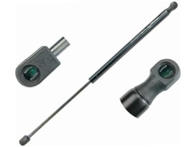 Привід пружина багажника mini mini r56 06-13 r50 r53 06 фото №1