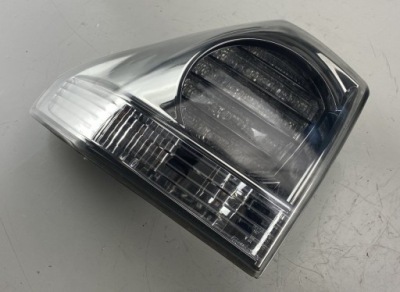 Лампа задняя левая lexus rx ii фото №1
