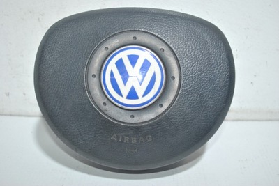 ПОДУШКА РУЛЯ AIRBAG VW POLO 9N IV 6Q0880201K