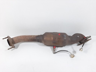 Dodge ram 1500 3.6 v6 24v 14r каталізатор лівий фото №1