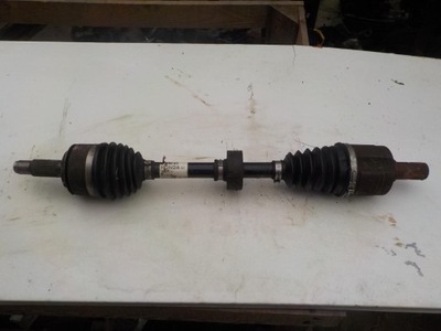 Привідний вал ліва honda civic ix ta9-e010-m1 1.6 фото №1