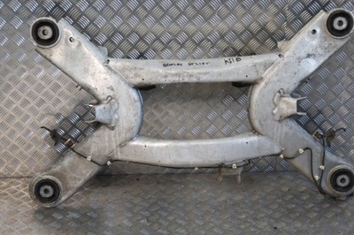 Подрамник подрамник задняя bentley continental gt lift фото №1