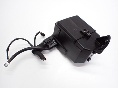 Корпус коробка запобіжників fiat ducato iii 18r фото №1