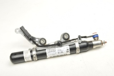 Mercedes glc w254 gaśnica генератор газа 2068604502 фото №1