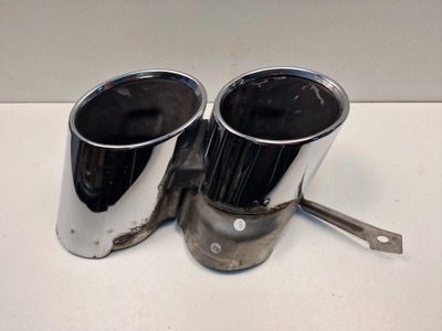 Audi q7 sq7 ii наконечник выхлоп левая 4m0253825c фото №1