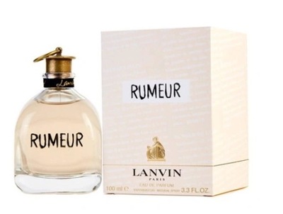 Lanvin Rumeur EDP, 100ml