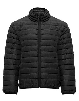 KURTKA MĘSKA ZIMOWA Men´s Finland Jacket BLACK M