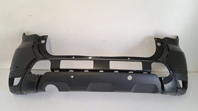 Бампер задня dacia duster ii 2 19- фото №1