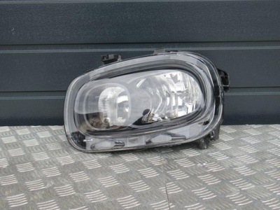 Лампа передня перед ліва citroen c3 iii 2016-2021 фото №1