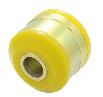 Втулка важеля передній sport citroen c2 c3 vts фото №1