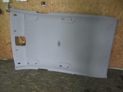 Стеля hyundai i30 hb 2018r model 2017-2022r фото №1