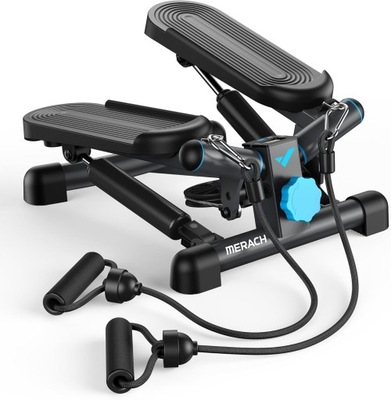 Stepper prosty z linkami MERACH MR 2354b2