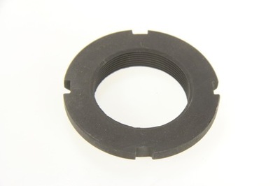 Гайка вала атаки scania фото №1