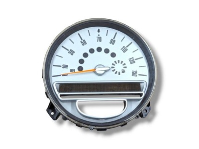 Лічильник mini clubman r55 2008 9136196 фото №1