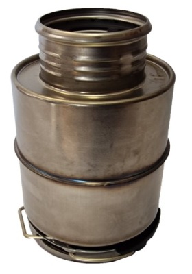 Соединитель актуатор турбины резонатор трубы turbo renault master opel movano 2.3 dci фото №1