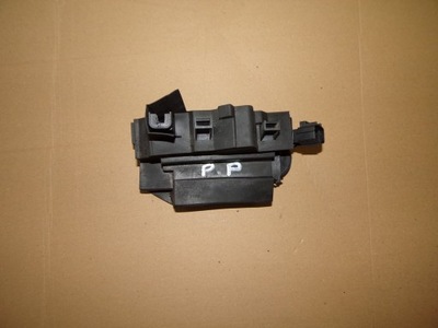 Замок дверь правый перед 6 pin croma ii europa фото №1