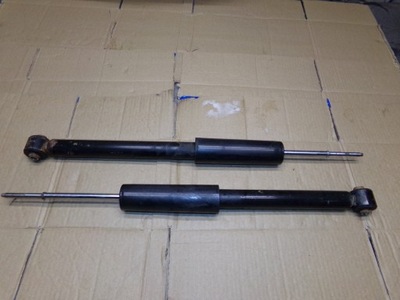 Амортизатор задняя задний амортизаторы getz 1.3 b фото №1