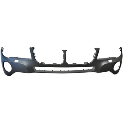 Бампер bmw x3 e83 06-10 фото №1