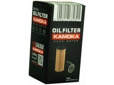 Фільтр оливи renault grand scenic iii 1.4 1.5 09- ii 1.5 1.9 04-09 фото №1