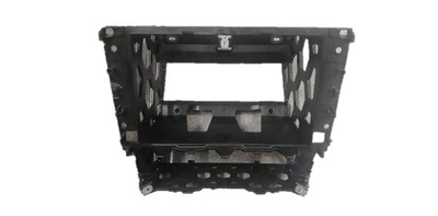 Рамка кишеня радіо vw polo v 6r 6r0858005 фото №1