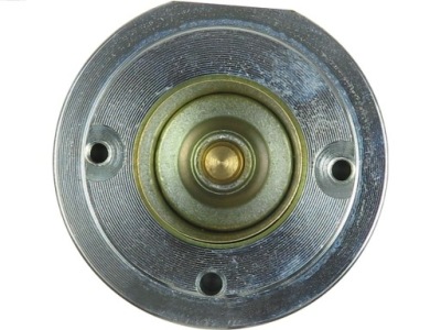 Вимикач електромагнітний, стартер as-pl ss3015 фото №1