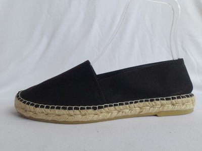 ESPADRIJ L'ORIGINALE espadryle 40 (26cm)