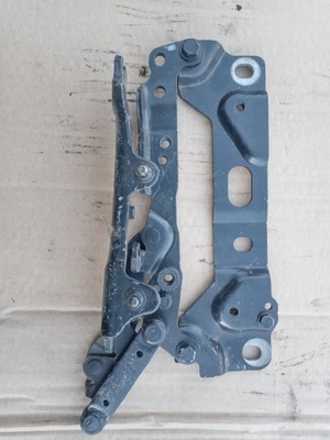 Петля капот левый bmw 7 f01 7184189 фото №1