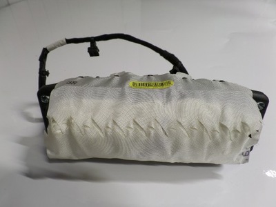 Fiat doblo ii подушка безпеки подушка пасажира 34068364 фото №1