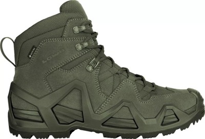 Buty Lowa Zephyr MK2 GTX MID - Ranger Green 46,5