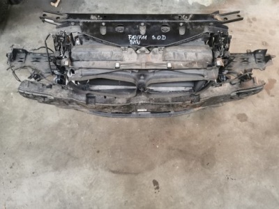 Pas передний усилитель перед bmw f10/f11 3.0d фото №1