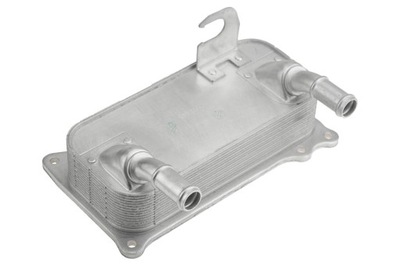 Nty ccl-vw-045 радіатор оливи, олія двигунний фото №1