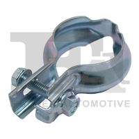 FISCHER APKABA DUSLINTUVO 75 TOYOTA COROLLA E11 95- 