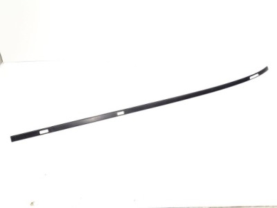 Молдинг кровельная левая mercedes ml gl w166 a1666903180 фото №1