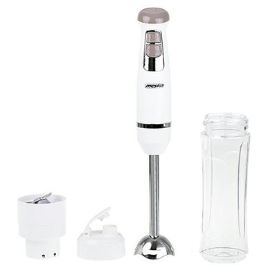 Blender ręczny Mesko MS4624 1000 W biały