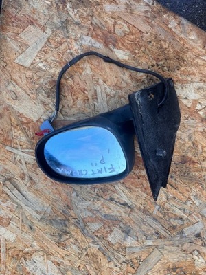 Fiat croma праве дзеркало 5pin 05-08 rok lh фото №1