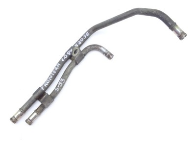 Opel frontera a 2.0 8v трубки wody магистраль фото №1