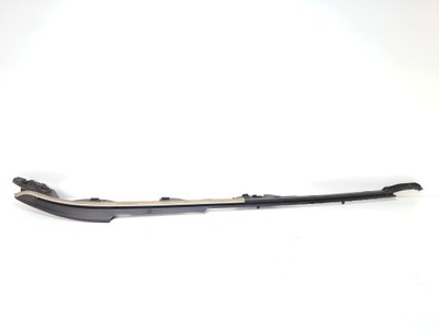 Citroen c3 ii направляющая потолочный шторка панорама левая фото №1