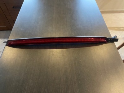 Свет стоп-сигнал bmw e 46 63258368764 фото №1