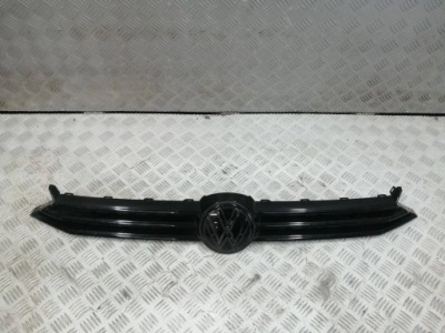 Ww решётка радиатора решётка радиатора радиатора vw volkswagen golf vii sportsvan фото №1