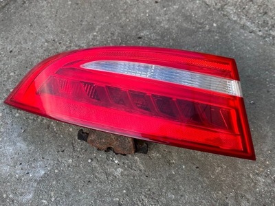 JAGUAR XE X760 2016 - 2023 EU FARO IZQUIERDA PARTE TRASERA W ALA DIODO LUMINOSO LED  