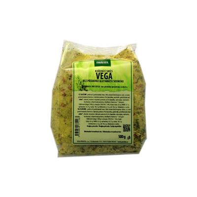 Jarzynka VEGA bez glutaminianu 250g Provita